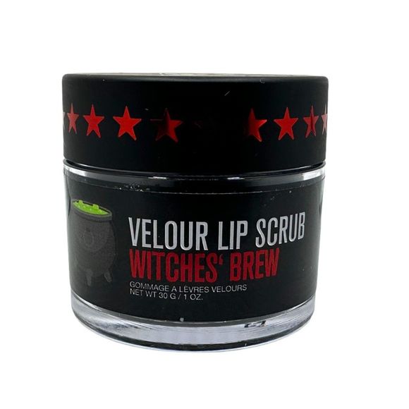 Jeffree Star Cosmetics Velour Lip Scrub 1 oz / 30 g - Picture 1 of 3